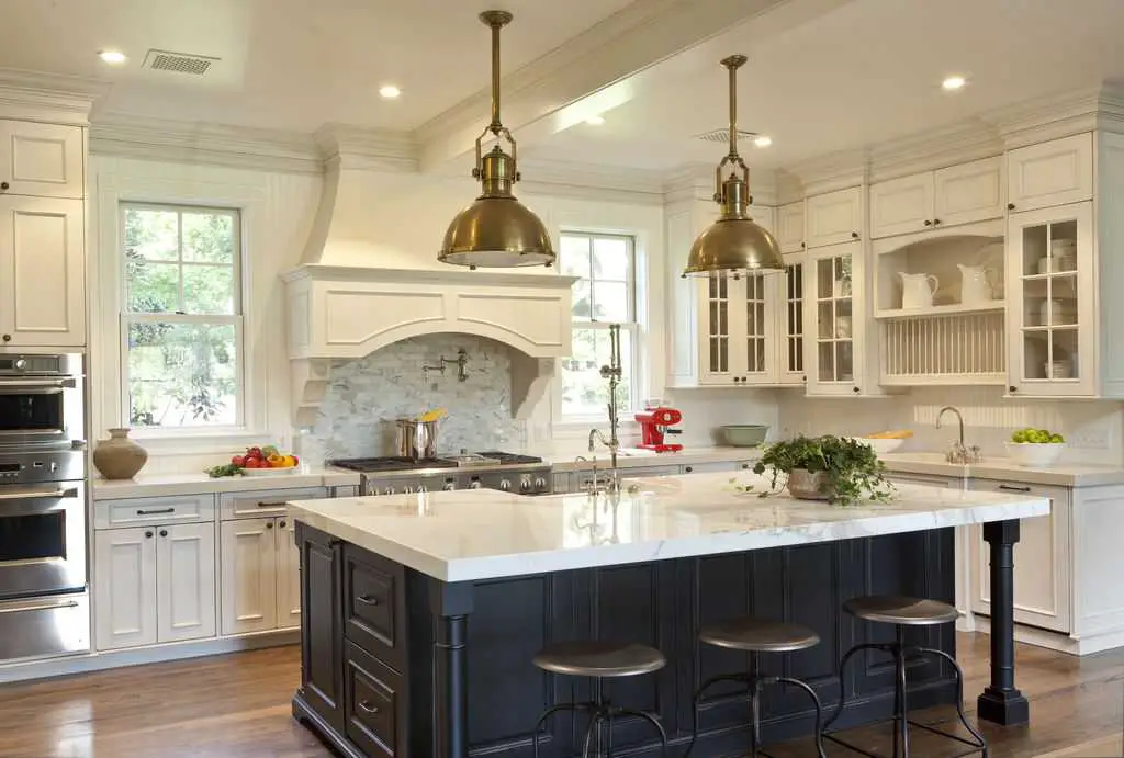 40 Alluring Kitchen Designs to Daydream Over (Photo Gallery) – Home ...