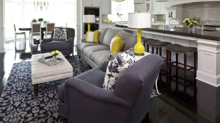 inspirational living room design ideas