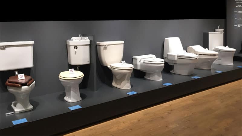 Toilet Buying Guide: Toilet Types And Options For Your Bathroom | vlr ...